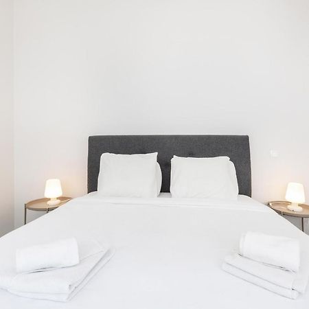 Olala Lisbon Oriente Suites A Εξωτερικό φωτογραφία