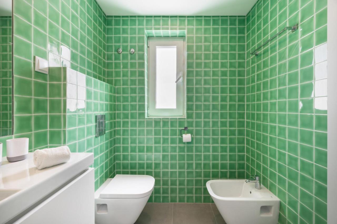 Olala Lisbon Oriente Suites A Εξωτερικό φωτογραφία