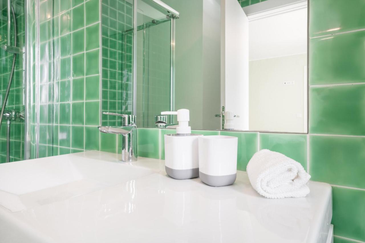 Olala Lisbon Oriente Suites A Εξωτερικό φωτογραφία