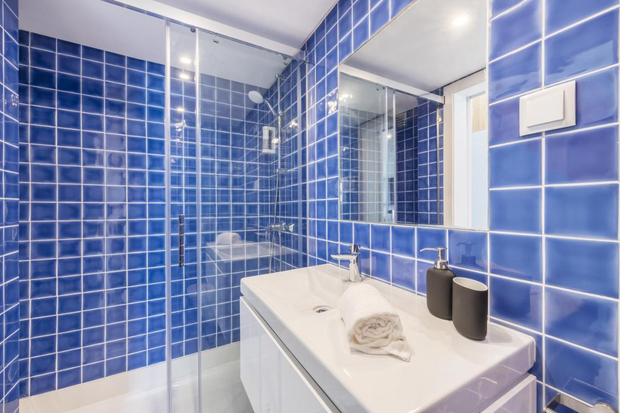 Olala Lisbon Oriente Suites A Εξωτερικό φωτογραφία