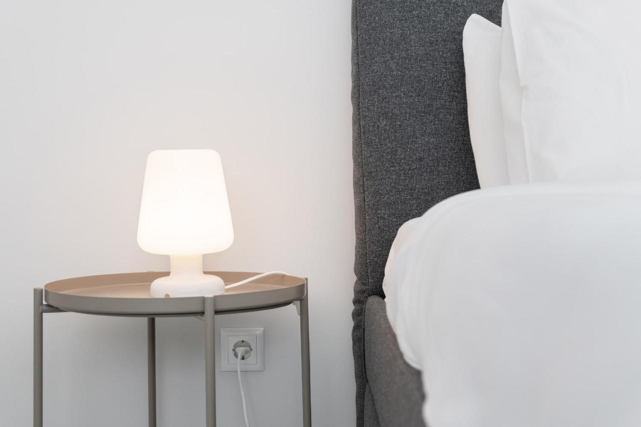 Olala Lisbon Oriente Suites A Εξωτερικό φωτογραφία